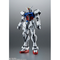 バンダイスピリッツ ROBOT魂 <SIDE MS> GAT-X105 ストライクガンダム ver． A．N．I．M．E． ROBOTDｽﾄﾗｲｸｶﾞﾝﾀﾞﾑｱﾆﾒN