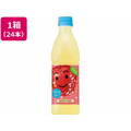 サントリー なっちゃん りんご 冷凍兼用 425ml ×24本 FCC6531