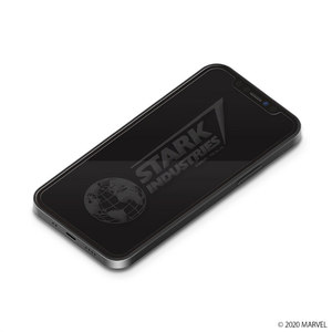 PGA iPhone 12 mini用液晶保護ガラス スターク・インダストリーズ PG-DGL20F02IRM-イメージ2