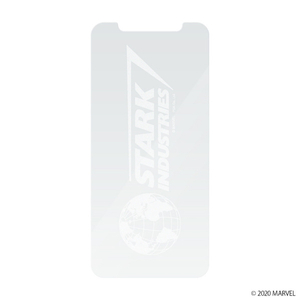 PGA iPhone 12 mini用液晶保護ガラス スターク・インダストリーズ PG-DGL20F02IRM-イメージ4
