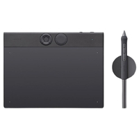WACOM ペンタブレット Wacom Intuos Pro 2025 small PTK470K0C