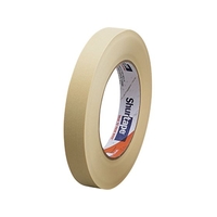 AS/耐熱マスキングテープCP905 18mm 1-6529-12 FC338UL-1020859