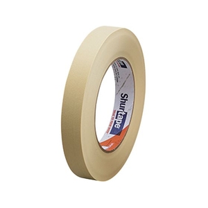AS/耐熱マスキングテープCP905 18mm 1-6529-12 FC338UL-1020859-イメージ1