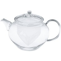 山加商店 セレック Vポット クリア GVP-27A FC438LM-4572810