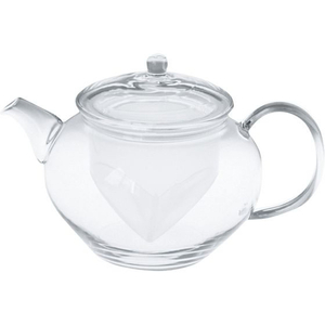 山加商店 セレック Vポット クリア GVP-27A FC438LM-4572810-イメージ1