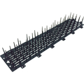 トラスコ 鳥よけシート　１２２Ｘ５１２Ｘ５３　１枚入 TBPS-1P