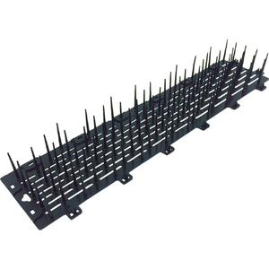 トラスコ 鳥よけシート　１２２Ｘ５１２Ｘ５３　１枚入 TBPS-1P-イメージ1