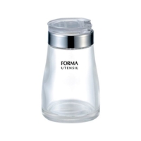 アスベル 2151 フォルマHG フタ付食塩入れ FCL6086-072152004