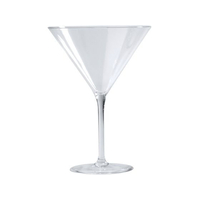 カーライル アリバイ マティーニグラス 270cc 5646-07 FC282LA-0546440