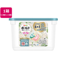 Ｐ＆Ｇ ボールド 太陽のジェルボール 4in1 ホワイトティー&フローラルの香り 13個入×6個 FCJ994B