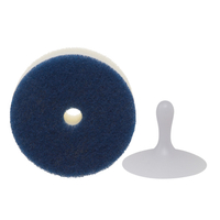 マーナ K676NVPOCO ｷｯﾁﾝｽﾎﾟﾝｼﾞ・NV ﾈｲﾋﾞｰ K676NVPOCOｽﾎﾟﾝｼﾞNV