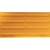 トラスコ中山 TRUSCO/点字マット2連タイプ300mmx600mm 誘導タイプ FCD746D-5378768-イメージ1