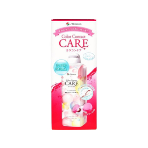 メニコン カラコンケア310mL FC55652-イメージ1