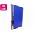 Forestway クリヤーブック エコノミー A4 20ポケット 青 10冊 FC979NT-FRW-210463-イメージ1