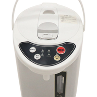 ヒロ・コーポレーション HKP-325 電気給湯ポット(3．2L) |エディオン