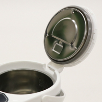 ヒロ・コーポレーション HKP-325 電気給湯ポット(3．2L) |エディオン