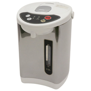 ヒロ・コーポレーション 電気給湯ポット(3.2L) HKP-325 ヒロ・コーポレーション 電気給湯ポット(3.2L) HKP-325
