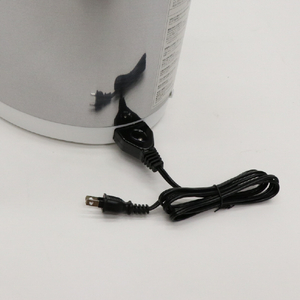 ヒロ・コーポレーション 電気給湯ポット(3．2L) HKP-325-イメージ5