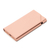 PGA iPhone 11 Pro用バックフリップケース ピンク PG-19APU02PK-イメージ1