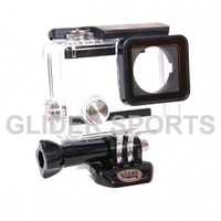 GLIDER GoPro HERO4 HERO3用防水ハウジング GLD7623MJ31