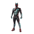 バンダイスピリッツ S．H．Figuarts 仮面ライダーゼッツ フィジカムインパクト SHFｶﾒﾝﾗｲﾀﾞ-ｾﾞﾂﾂFｲﾝﾊﾟｸﾄ