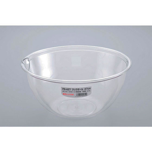 エンテック クックボール27cm FC72419-PB-427-イメージ1