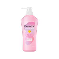 KAO エッセンシャル ふんわりうるツヤ コンディショナー ポンプ 450mL FC630RW