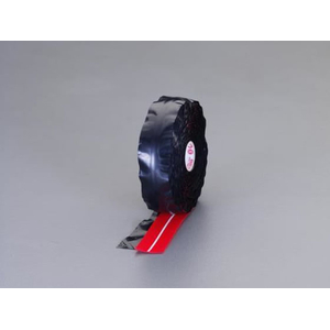 エスコ 25.4mm×10.91m 自己融着絶縁テープ FCJ613H-EA944RE-25-イメージ2