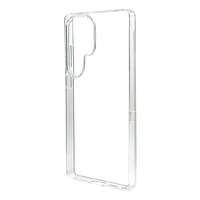 ラスタバナナ Galaxy S25 Ultra用TPUケース クリア 8754GS25UTPCL