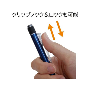 トンボ鉛筆 シャープペンシル モノグラフ 0.5 クリアミント FC708MV-DPA-138D-イメージ6