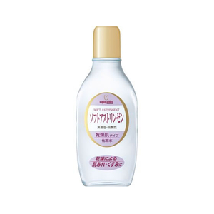 明色化粧品 明色 ソフトアストリンゼン 165mL FC644RH-イメージ1