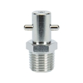 トラスコ中山 TRUSCO/ピンタイプ R1／4 2個入/TPT-R1/4 FC470DF-7648898