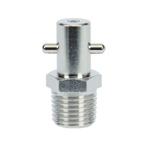 トラスコ中山 TRUSCO/ピンタイプ R1／4 2個入/TPT-R1/4 FC470DF-7648898-イメージ1