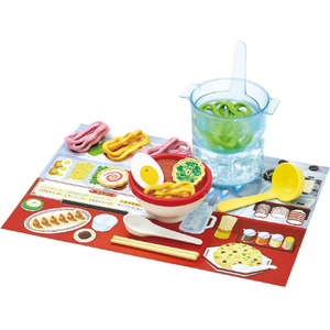 パイロットコーポレーション かえちゃOh!!二代目まほうのラーメンやさん ｶｴﾁﾔOHﾏﾎｳﾉﾗ-ﾒﾝﾔｻﾝ2ﾀﾞｲﾒ-イメージ1