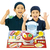 パイロットコーポレーション かえちゃOh!!二代目まほうのラーメンやさん ｶｴﾁﾔOHﾏﾎｳﾉﾗ-ﾒﾝﾔｻﾝ2ﾀﾞｲﾒ-イメージ2