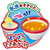 パイロットコーポレーション かえちゃOh!!二代目まほうのラーメンやさん ｶｴﾁﾔOHﾏﾎｳﾉﾗ-ﾒﾝﾔｻﾝ2ﾀﾞｲﾒ-イメージ6