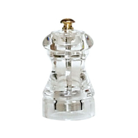 江部松商事 IKEDA アクリル ペパーミル PMA-90 FC054LF-2017600