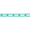 トラスコ中山 ユニクロカットチェーン 6.5mm×1m 12.456.53710 FC966FD-3840166
