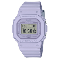 カシオ 腕時計 G-SHOCK パープル GMD-S5600BA-6JF