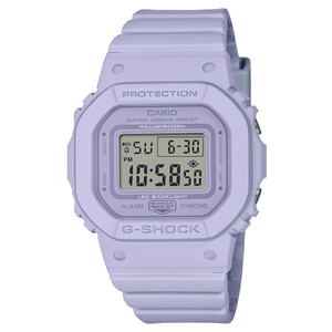 カシオ 腕時計 G-SHOCK パープル GMD-S5600BA-6JF-イメージ1