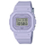 カシオ 腕時計 G-SHOCK パープル GMD-S5600BA-6JF-イメージ1