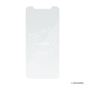 PGA iPhone 12 mini用液晶保護ガラス ジャービス PG-DGL20F03IRM-イメージ4