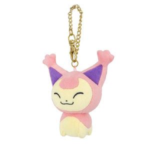 三英貿易 ポケットモンスター ALL STAR COLLECTION PM53 エネコ マスコット ﾎﾟｹﾓﾝPM53ｴﾈｺﾏｽｺﾂﾄ-イメージ1