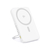 Baseus PicoGo Qi2 モバイルバッテリー 20W 5000mAh リングスタンド付き Moon White P1007680021301-イメージ1