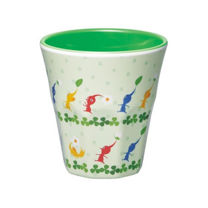 スケーター メラミンタンブラー 270ml ピクミンB FC543TE-MTB2-イメージ2