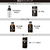 UCC TOTONOU byBLACK無糖 PET 500mL FCJ636L-511275-イメージ8
