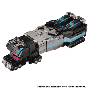 タカラトミー NL-03 ネメシススターコンボイ NL03ﾈﾒｼｽｽﾀ-ｺﾝﾎﾞｲ-イメージ5