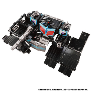 タカラトミー NL-03 ネメシススターコンボイ NL03ﾈﾒｼｽｽﾀ-ｺﾝﾎﾞｲ-イメージ6