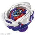 タカラトミー UX-17 スターター メテオドラグーン3-70J BEYBLADE X BUX17ｽﾀ-ﾀ-ﾒﾃｵﾄﾞﾗｸﾞ-ﾝ370J