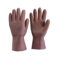 トラスコ中山 シームレス手袋 Mサイズ FC991EH-1728199